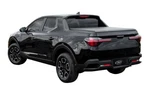 Access 2022-2026 Fits Hyundai Santa Cruz 4' Single Lorado Roll-up Tonneau Cover. Fixed Price $560.15.