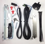 Pop And Lock PL8660 Manual Power Combo Kit Fits 06-14 Ridgeline. Fixed Price $173.99.