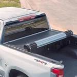 Tonneau Cover-hard Rolling Short Bed Gmc Oem Accessories 19416967. Fixed Price $900.00.