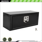27.75"*10.5*10" Multifunctional Storage Tool Box For Truck W/2X Chain Lock. Fixed Price $96.46.