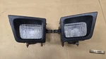 Nissan Silvia Oem Fog Lamps Front Bumper Aero Brackets CS14 Option. Fixed Price $407.55.