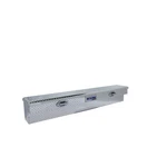 Better Built 79011033 60IN Sec Lo-side Truck Tool Box Brite. Fixed Price $386.57.