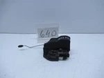 04-10 Bmw E83 X3 Front Right Passenger Side Door Lock Latch Actuator Oem. Fixed Price $15.50.