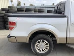 Used Right Lower Quarter Panel Fits: 2011 Ford F150 Pickup Bed Styleside 5'. Fixed Price $370.00.