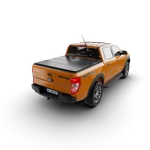 Worksport 4937350 AL4 Tonneau Cover 19-23 Ford Ranger 5'. Fixed Price $1093.18.