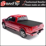 Bakflip MX4 Premium Tonneau Cover 448329 2015-2020 Ford F-150 5'6" Short Bed. Fixed Price $1299.99.