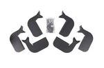 Dee Zee Hex Series Mounting Bracket Kit. Fixed Price $170.50.