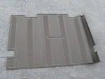 07 08 09 10 11 12 13 Cadillac Escalade Rear Trunk Cargo Cover Floor Mat Rug New. Fixed Price $95.00.