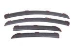 Lund 184714 Ventvisor Elite Fits 13-20 Fusion. Fixed Price $119.00.