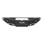 Smittybilt 612850 M1 Truck Front Winch Bumper Textured Black For 07-14 Toyota Fj. Fixed Price $1357.18.