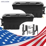 Pair Fit Ford F-250 F350 Super Duty 2017-2020 Truck Bed Storage Toolbox. Fixed Price $174.87.