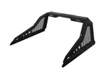 Armordillo Usa Cab Protector / Headache Rack Universal - Mid Size Trucks. Fixed Price $849.99.