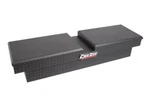 Dee Zee Red Label Gull Wing Crossover Tool Box -bktx/tb Series Double Lid Fu. Fixed Price $675.77.