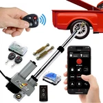 12V Remote Control Power Tonneau Cover Kit W/ Programmable Motor Module. Fixed Price $559.95.