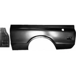 Goodmark Driver Side Truck Bed Fits Chevrolet Blazer GMK417360169L. Fixed Price $1540.96.
