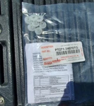Toyota Tundra 2007-2021 Tailgate Liner Plastic Washer Kit; PT271-34070-TG. Fixed Price $7.99.