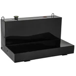 Delta 103GAL L-shp Blk Stl Tank- 480002. Fixed Price $1807.39.