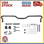 Rear Stabilizer Sway Bar Kit For 17-23 Mercedes Benz Sprinter 2500 3500 RWD/4WD. Fixed Price $219.95.