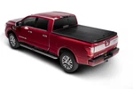 Undercover UC5086 Se Hard One Piece Tonneau For 16-25 Nissan Titan. Fixed Price $1199.99.