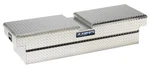 Deflecta-shield Aluminum 9352 Ultima Gull Wing Crossover Storage Box. Fixed Price $582.99.
