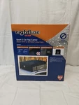 Rightline Gear Sport Top Carrier 15 Cu Ft Waterproof 100S20 Uv/van New. Fixed Price $54.99.