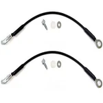 Pt Auto Warehouse TC-NI001-P Tailgate Lift Support Cable 18 Inch Left/right. Fixed Price $50.72.