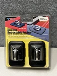 Bull Ring Retractable Anchor Points #4001 Chevy, Gmc, Dodge, Ford New No Drill. Fixed Price $44.88.