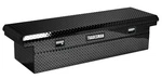 Tradesman Aluminum Economy Cross Bed Low-profile Truck Tool Box 70" Black. Fixed Price $497.62.