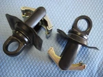 Individual Gm Accessories Loop Pubx Truck Bed Cargo Tie Down 23146899 22854815. Fixed Price $28.00.