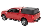 Bestop Supertop Truck Soft Camper Shell Fits 19-26 Ford Ranger 5FT Bed. Fixed Price $1049.99.