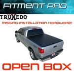 Truxedo Lo Pro Soft Roll Up Tonneau For 2007-2021 Toyota Tundra 6' 7" Bed 545801. Fixed Price $408.80.