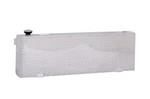 Deezee DZ91752X Britetread Aluminum Long Rectangle 39 Gallons Auxiliary Tank. Fixed Price $937.65.