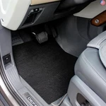 Disposable Floor Mats For Car, 30 Pack Mat, Protective. Fixed Price $58.36.