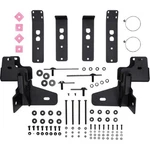 Westin Automotive 57-81135B Hlr Truck Rack Tubular Mounting Kit. Fixed Price $156.76.