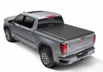 572801 19C Silverado/sierra New Body Style 1500 8FT Lo Pro Tonneau Cover Truxedo. Fixed Price $615.09.