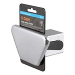 Curt 2" Chrome Steel Hitch Tube Cover (packaged). Fixed Price $50.99.