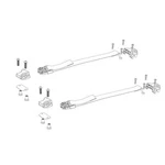 Bak Replacement PARTS-356A0009. Fixed Price $43.89.