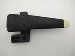 Bed Cover Handle Latch Right Black Oem Avalanche Escalade Ext 2002 - 2013. Fixed Price $52.95.