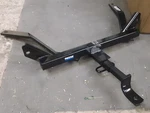 Reese Towpower 77049 Class Hitch 1.25" Receiver, Chevy Pontiac Multi-fit, 2536. Fixed Price $120.00.