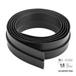 6FT Rubber Seal For Truck Cap Rear Aluminum Framed Door Bottom,. Fixed Price $21.80.