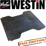 Westin 50-6245 Truck Bed Mat For 2004-2006 Toyota Tundra Access Cab 74.3". Fixed Price $204.90.