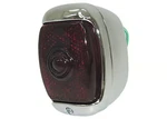 Brothers Trucks TLC53RH Tail Light Assembly - Stepside Stainless Steel. Fixed Price $37.88.