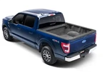 Bedrug BRQ15LBK Complete Truck Liner Fits 15-23 F-150. Fixed Price $498.76.