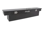 Dee Zee DZ6163NB Specialty Series Single Lid Narrow Gloss Blk Crossover Tool Box. Fixed Price $335.72.