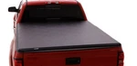 Lund Fits 16-23 Toyota Tacoma (5FT. Bed) Hard Fold Tonneau Cover Black. Fixed Price $699.00.