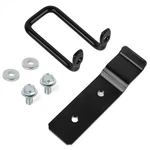 Upgraded Truck Box Latch Lock Striker Plate Hardware Kit For Weather Guard. Fixed Price $18.00.