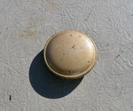 Gas Cap International Scout 800A 1969 Travel Cab Sr Aristocrat Rcs 70 67 66. Fixed Price $50.00.