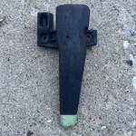 2002 - 2013 Avalanche Escalade Ext Bed Cover Handle Latch Right 233266 Oem. Fixed Price $37.99.