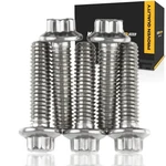 Arp 12PT Bolts 5/16 Inch -18 X 1.250 Stainless Steel 5/PKG. Fixed Price $35.02.