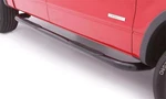 Lund In Round Bent Stee Fits 2004-2013 Chevrolet Silverado 1500 Crew Cab Picku. Fixed Price $173.86.